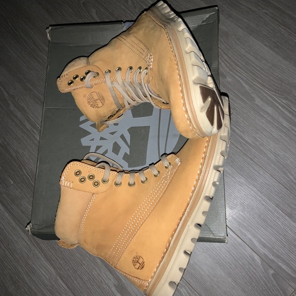 Timberland EarthKeepers Brockton Boots ๐ฅพ - Picture 14 of 16